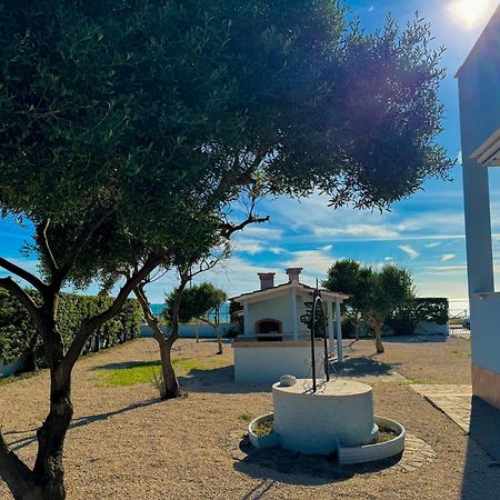 Edo House Anzio - Beachfront - Fronte Mare - Affittacamere Exterior foto