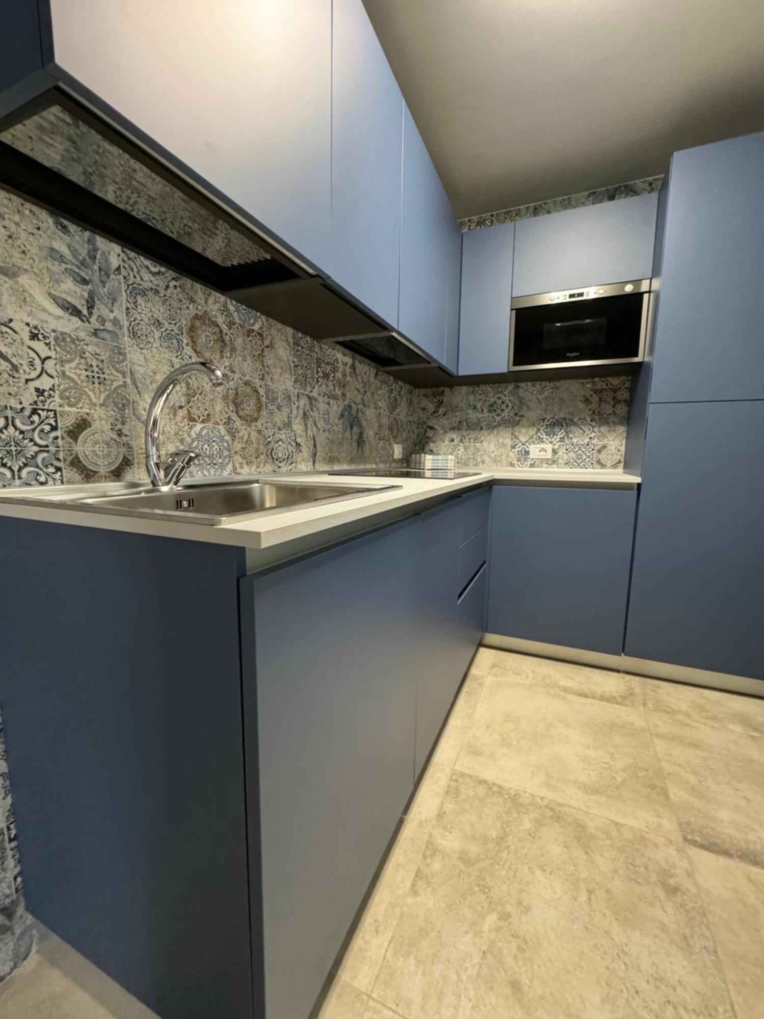 Edo House Anzio - Beachfront - Fronte Mare - Affittacamere Exterior foto