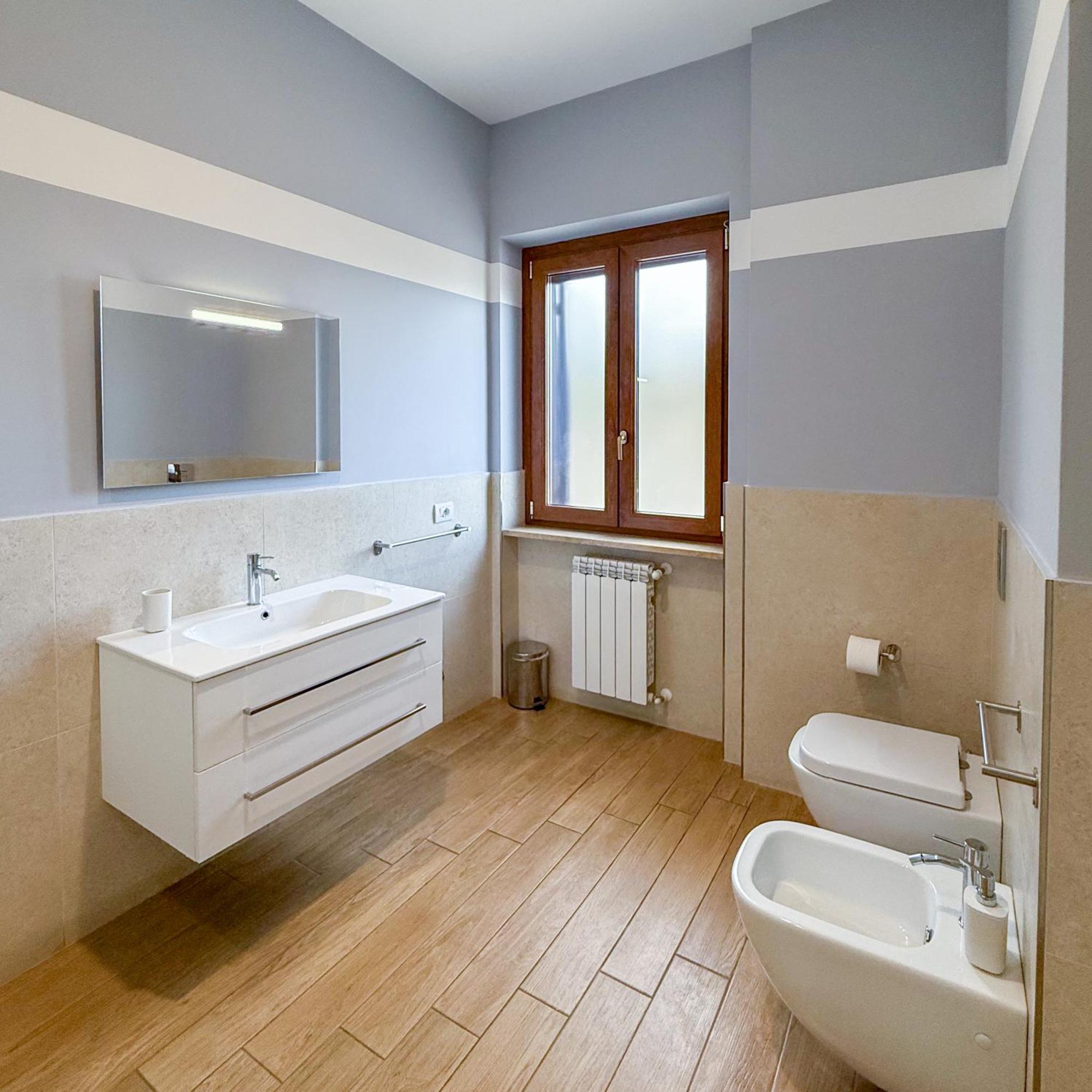 Edo House Anzio - Beachfront - Fronte Mare - Affittacamere Exterior foto
